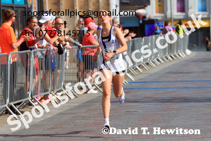 Darlington 5k Road Race, 2026 Darlington 10k 5k and 3k Road Race, Sunday, August 2nd. Photo: David T. Hewitson/Sports for All Pics